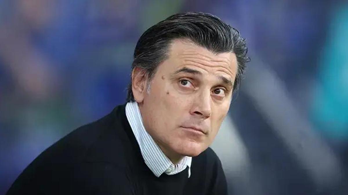TFF Başkanı İbrahim Hacıosmanoğlu'ndan Vincenzo Montella kararı!