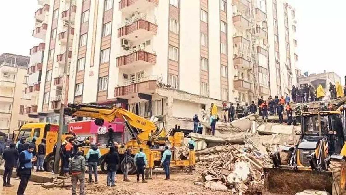 51 kişinin hayatını kaybettiği Furkan Apartmanı'nda şok karar: tek sanık ceza aldı