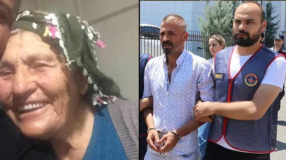 Evlat vahşeti! Annesini boğarak öldürdü, sonra paylaşım yapıp böyle oyun oynadı