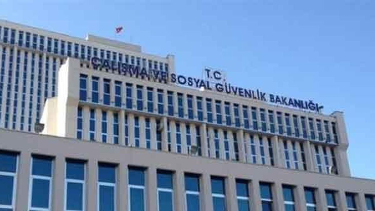 Bakanlıktan mobbing açıklaması: İnceleme başlatıldı