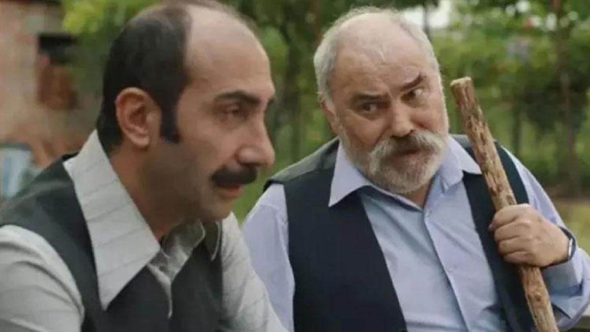 Oyuncu Şener Kökkaya hayatını kaybetti!