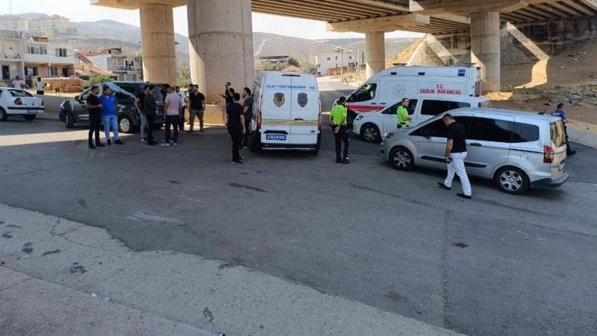 Gaziantep'ten İzmir'e kaçmışlardı: Çift, cinayete kurban gitti