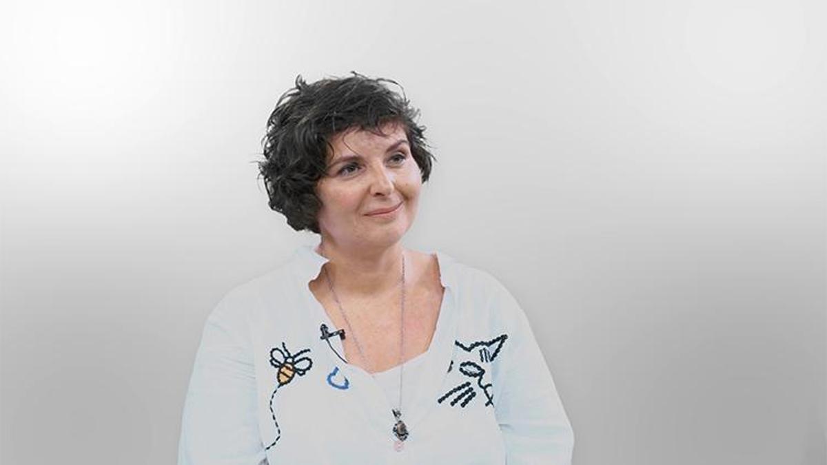 İnci Taneleri’nin Güngör’ü Evren Duyal, Oyuncu’ya konuk oldu