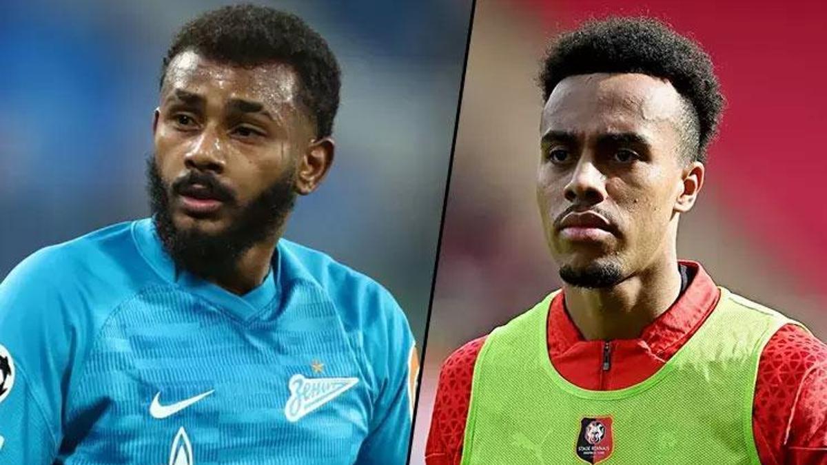 Galatasaray'dan Wendel ve Doue açıklaması! Oyuncudan vazgeçildi