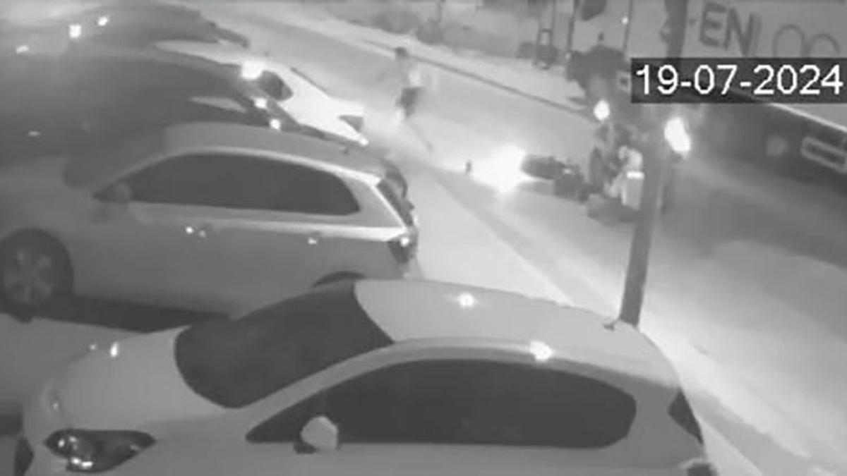 Adana'da aksiyon filmlerini aratmayan kovalamaca!