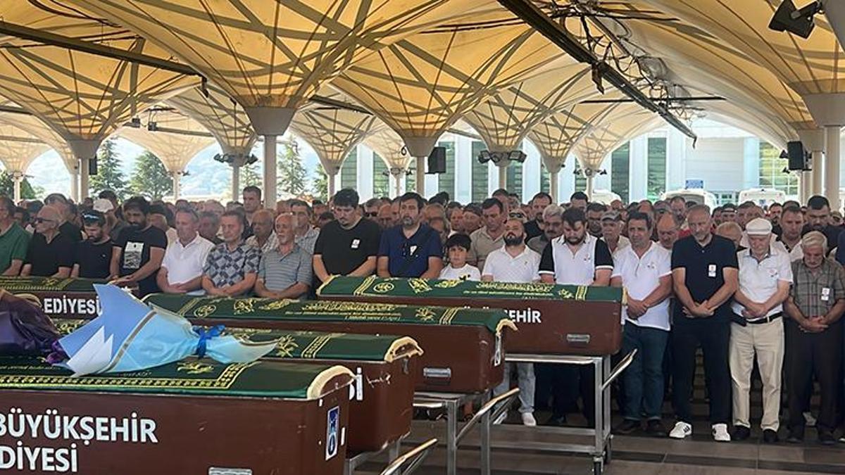 Şener Kökkaya son yolculuğuna uğurlandı