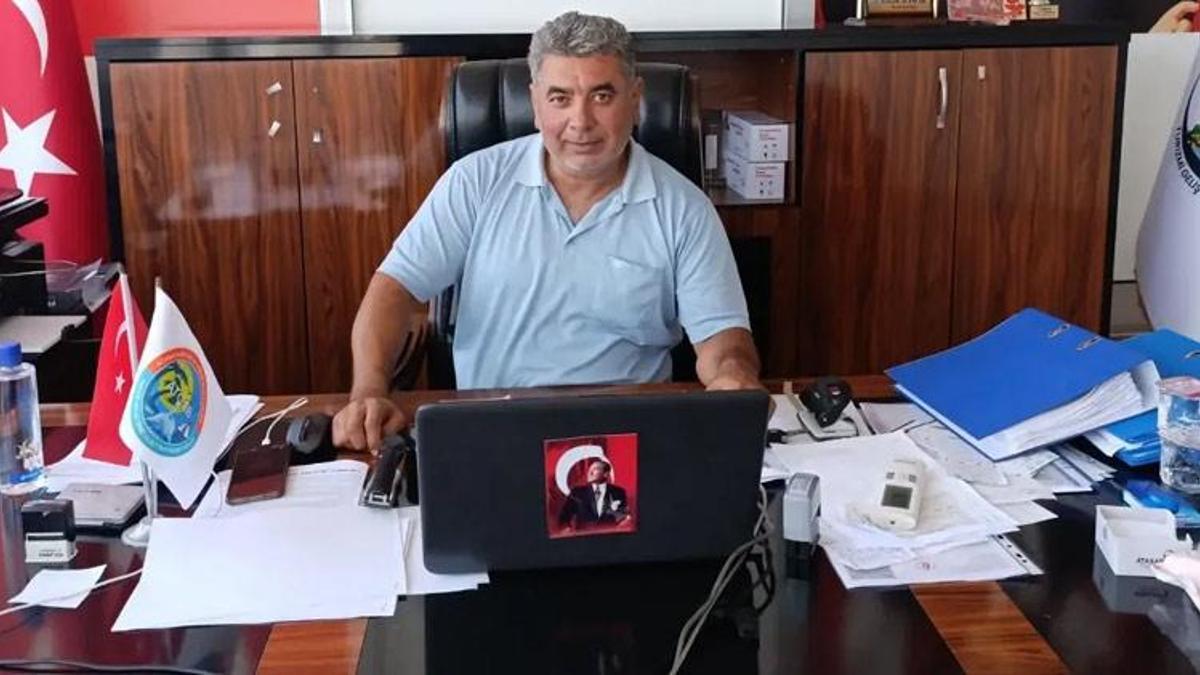 Adana Turizm Birliğine Selçuk Mamak atandı! "Tüm gücümüz ile çalışacağız"