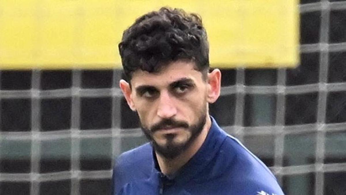 Fenerbahçeli Samet Akaydin'a Bundesliga'dan talip!