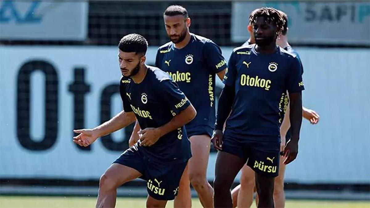 Heyecan dorukta... Dev maça saatler kaldı! Lugano - Fenerbahçe karşılaşması 21:30’da D-Smart'ta