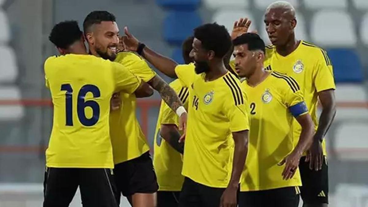 Transfer bombası patladı: Muci giderse Talisca gelir