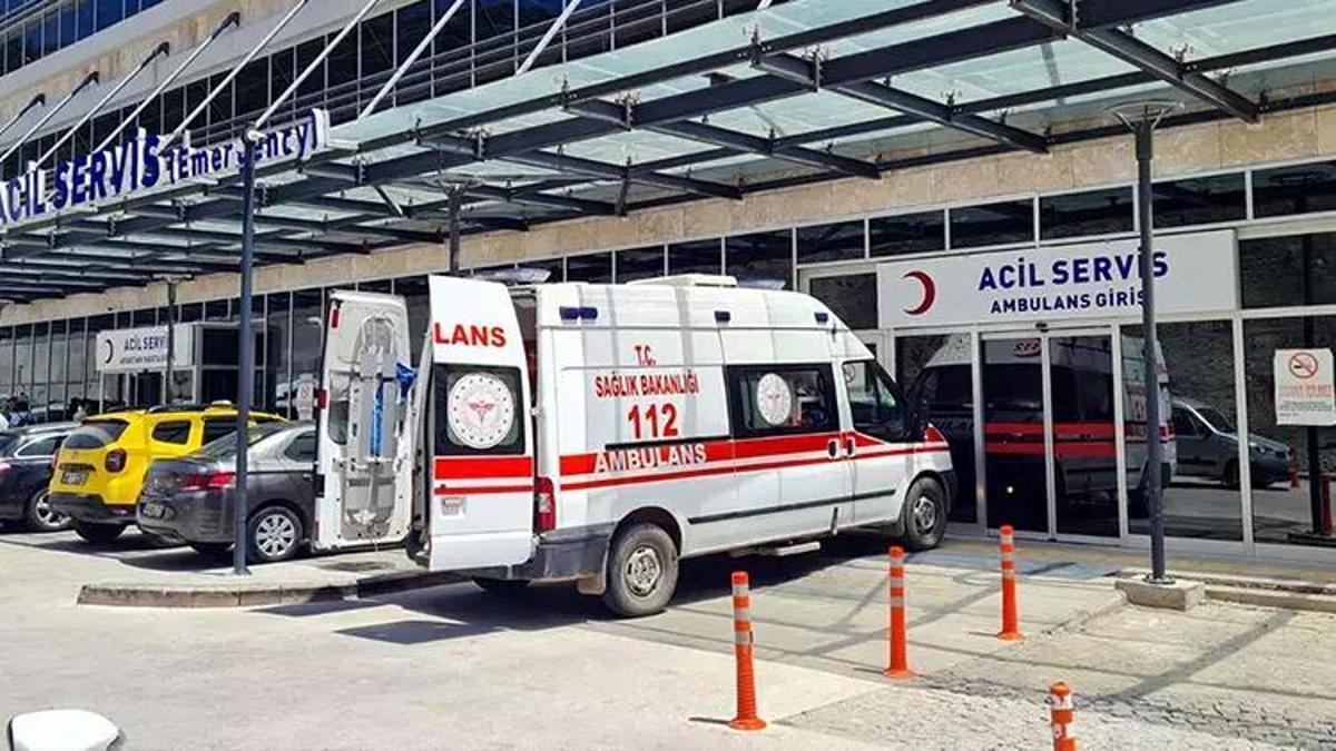 1 yaşındaki çocuk havuzda boğularak hayatını kaybetti!