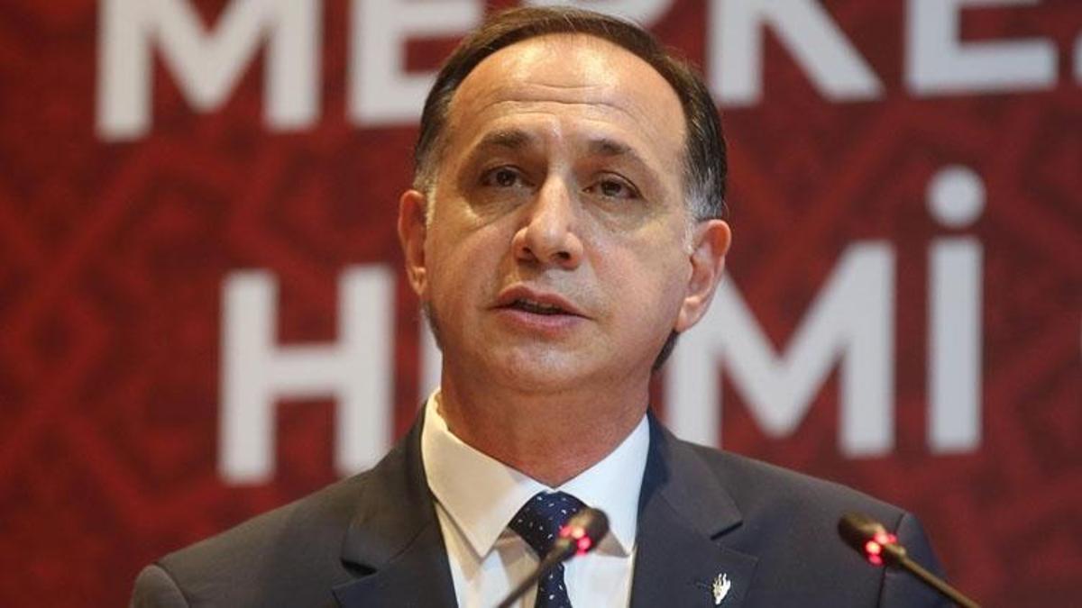 MHK yeni başkanı Ferhat Gündoğdu kimdir, kaç yaşında, nereli?