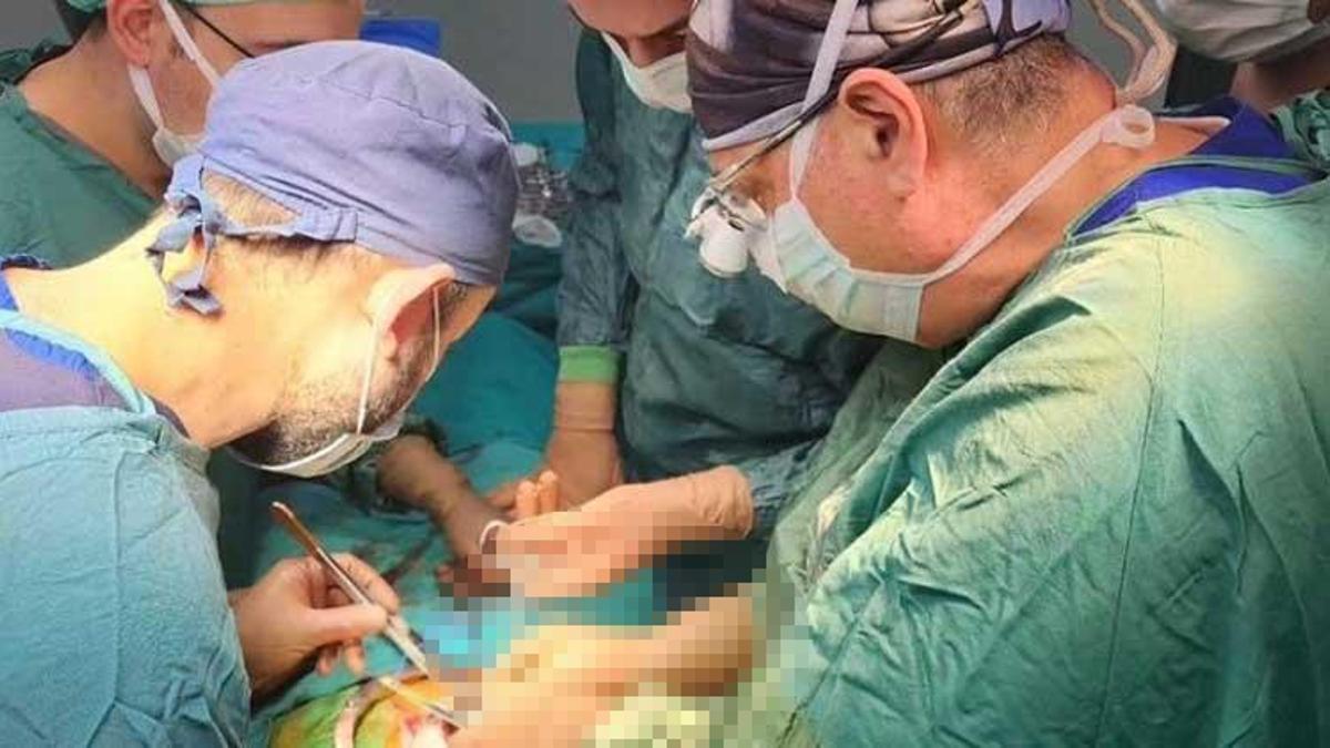 Bağışladığı organlar 5 kişiye umut oldu!