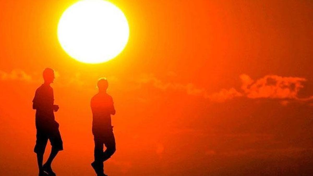 Havalar ne zaman serinleyecek, neden bu kadar sıcak? Sıcaklıklar ne zaman düşecek 2024, havalar normale ne zaman dönecek?