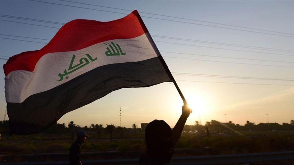 Irak "yasaklı örgüt PKK” ifadesini kullanma kararı aldı