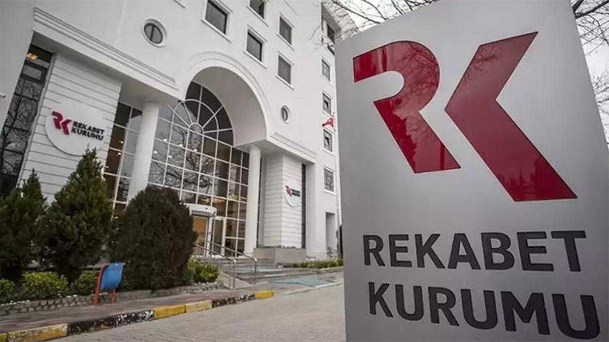 Otoyol İşletme ve Bakım ile ZES Dijital Ticaret şirketlerine rekabet soruşturması açıldı
