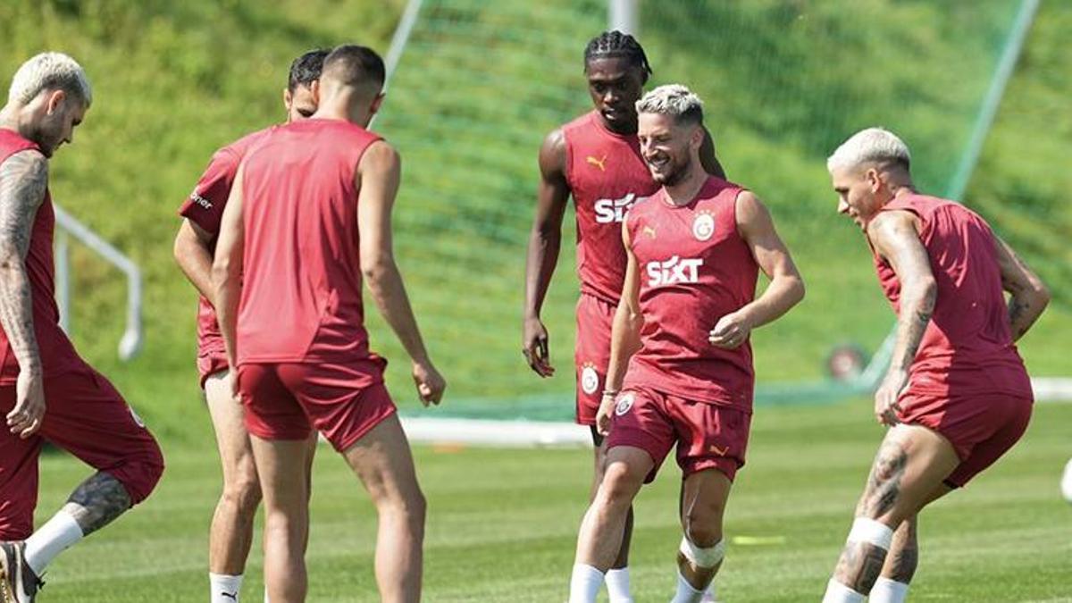 Galatasaray-Lecce maçı naklen sadece D-Smart ve D-Smart Go’da
