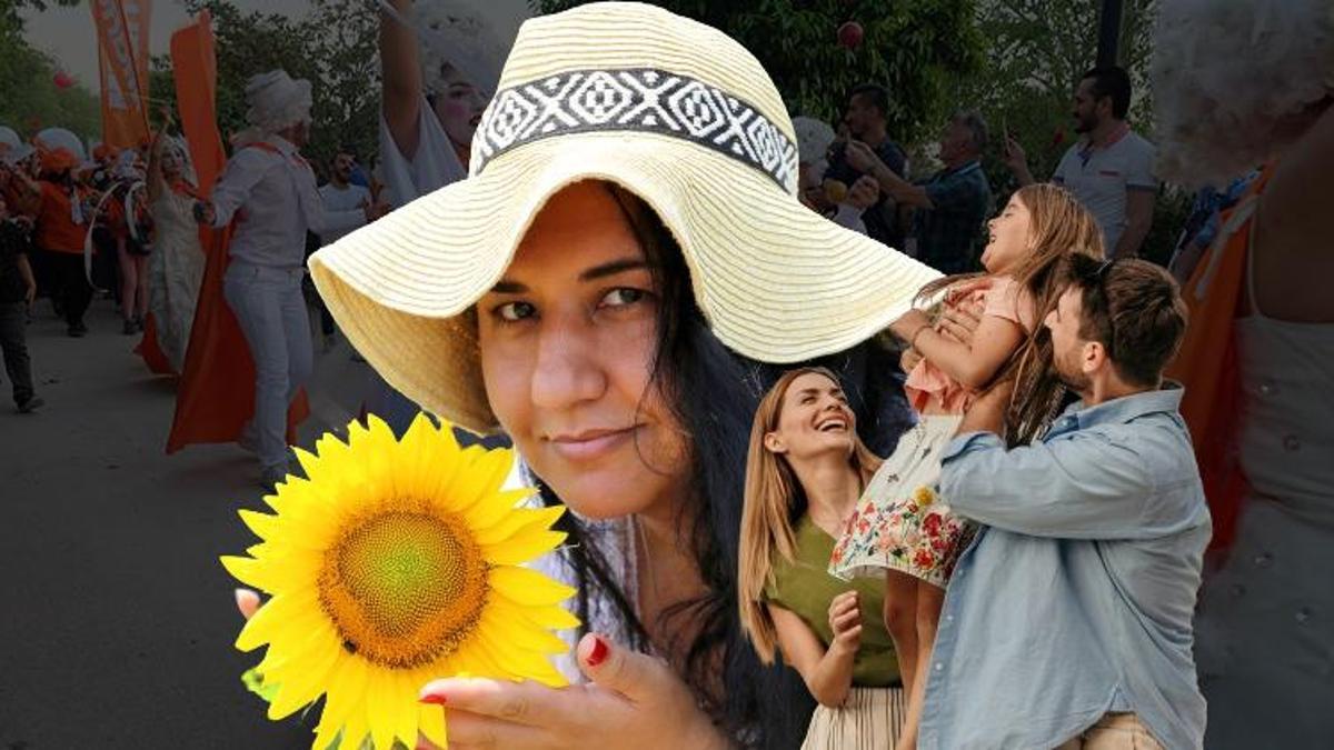 Adana'da şenlik yeniden başlıyor! Sıcak yaz akşamlarına serinleten mola...