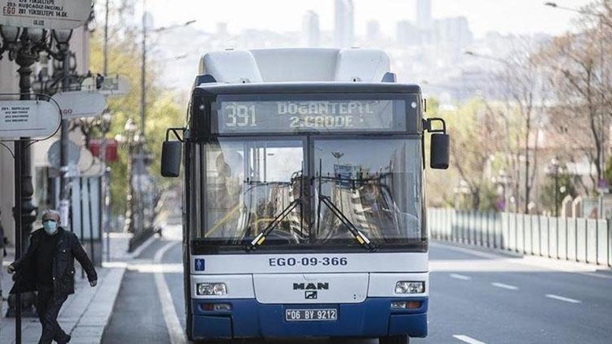 Ankara’da toplu taşıma ücretleri ne kadar oldu, toplu taşıma zammı ne zaman uygulanacak?