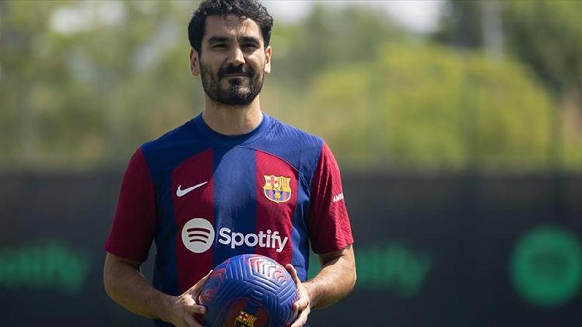 Galatasaray istiyordu, İlkay Gündoğan'ın yeni takımı belli oldu