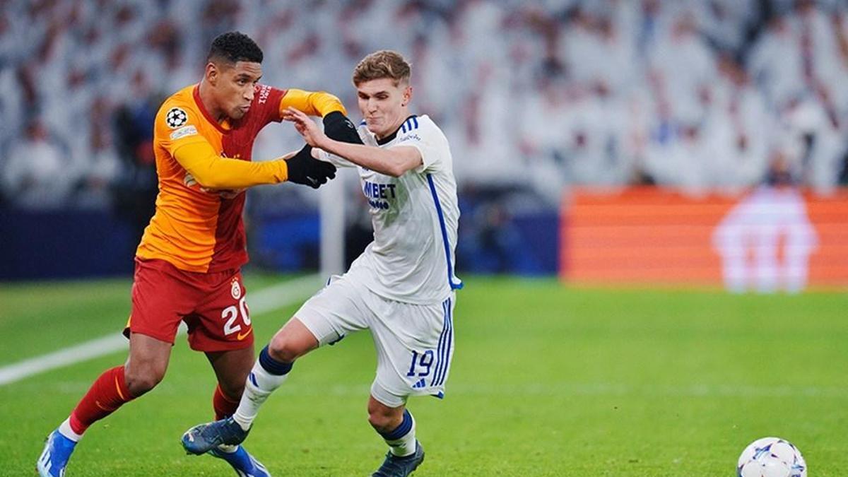 Galatasaray, Elias Jelert'in maliyetini açıkladı