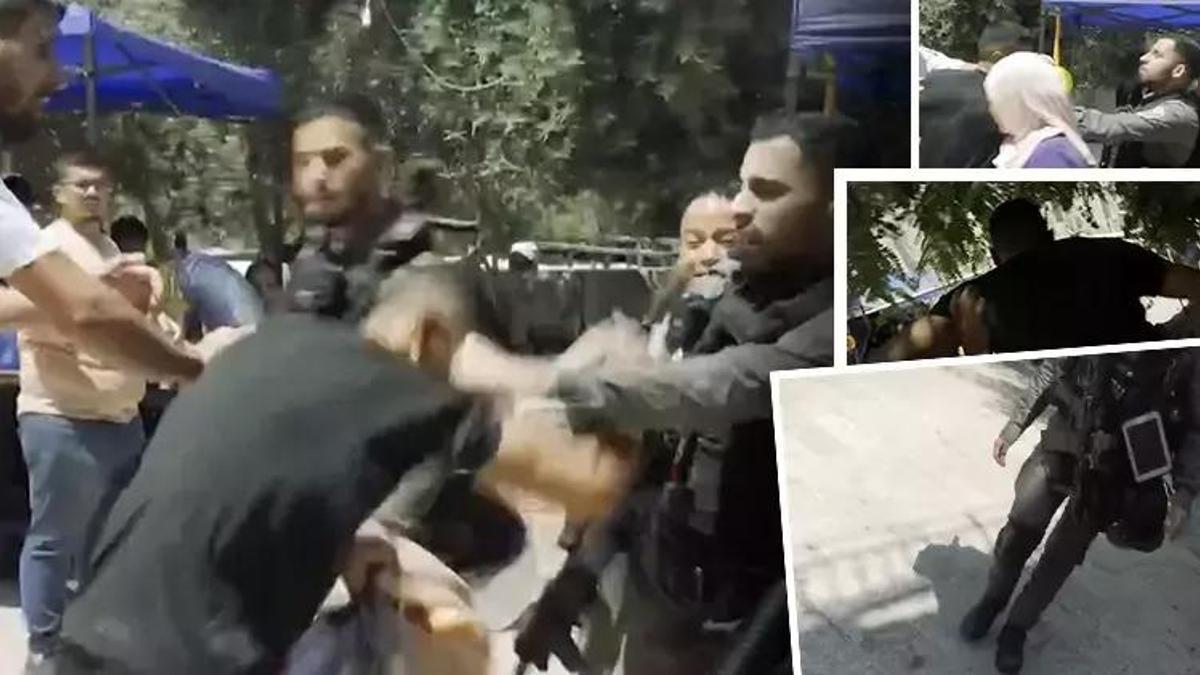 Bakan Tunç'tan İsrail'e TRT tepkisi: Saldırıyı şiddetle kınıyorum