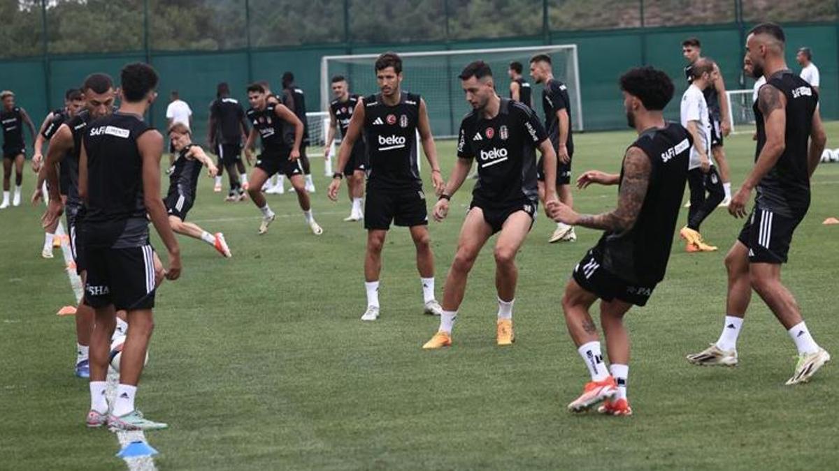 Anderson Talisca bombası patladı! Beşiktaş bir transferi daha bitiriyor