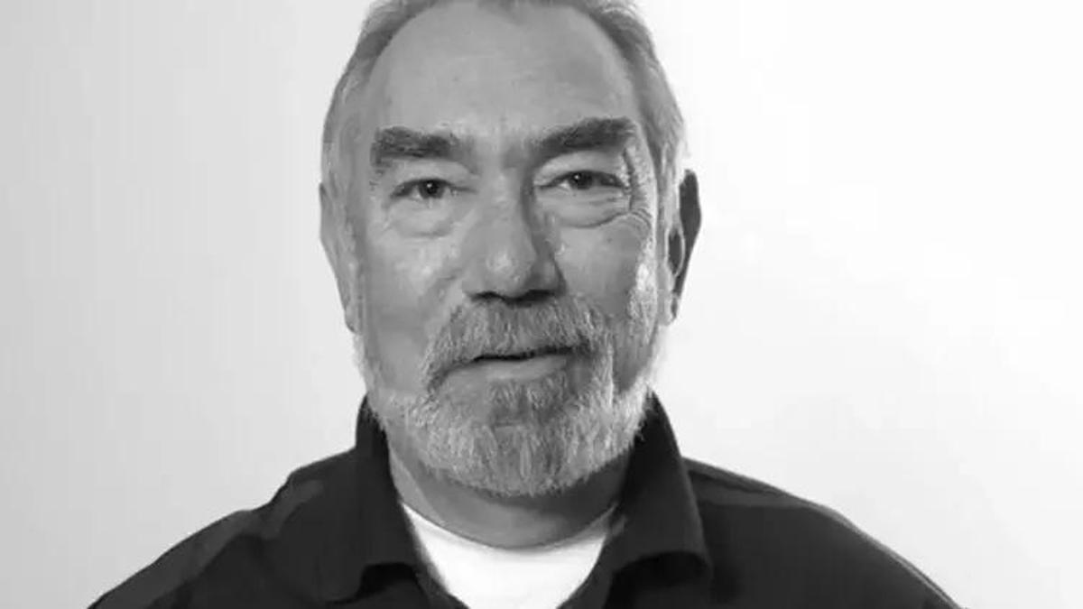 Ünlü oyuncu Salahsun Hekimoğlu 74 yaşında hayatını kaybetti
