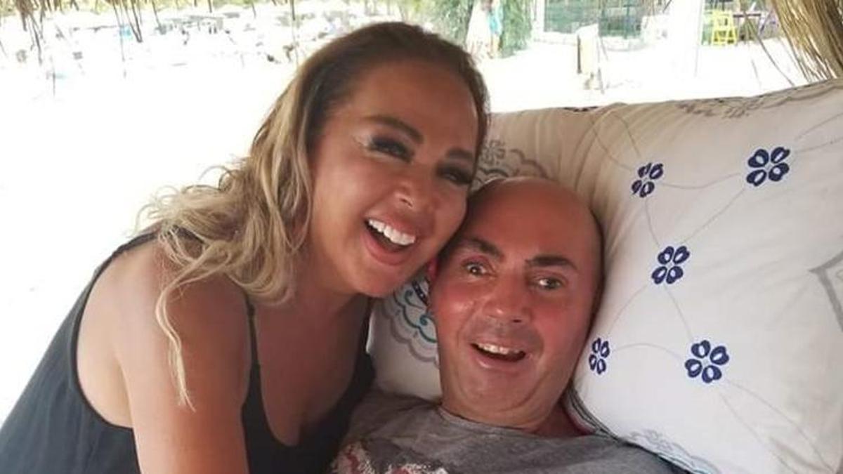 Safiye Soyman'ın oğlu, hayatını kaybetti