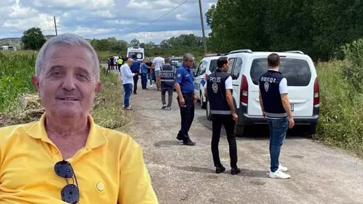 Eski belediye başkanına silahlı saldırıda hayatını kaybetti