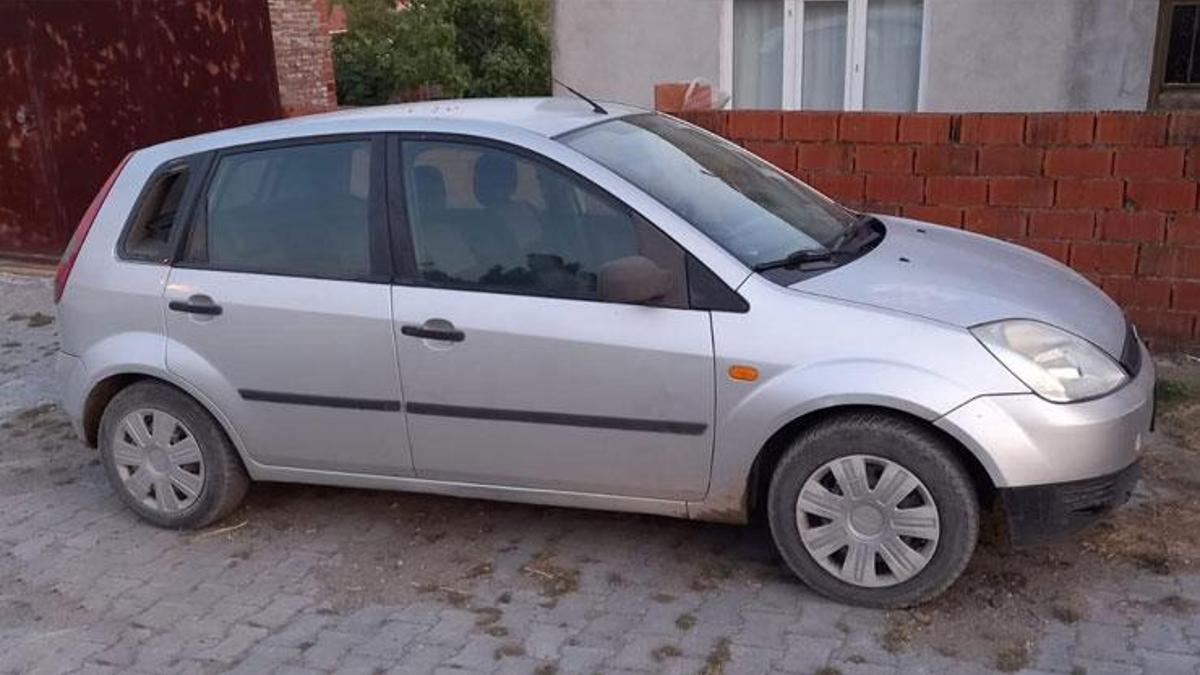 Balıkesir’de fıkra gibi olay: Çala çala gezdiler