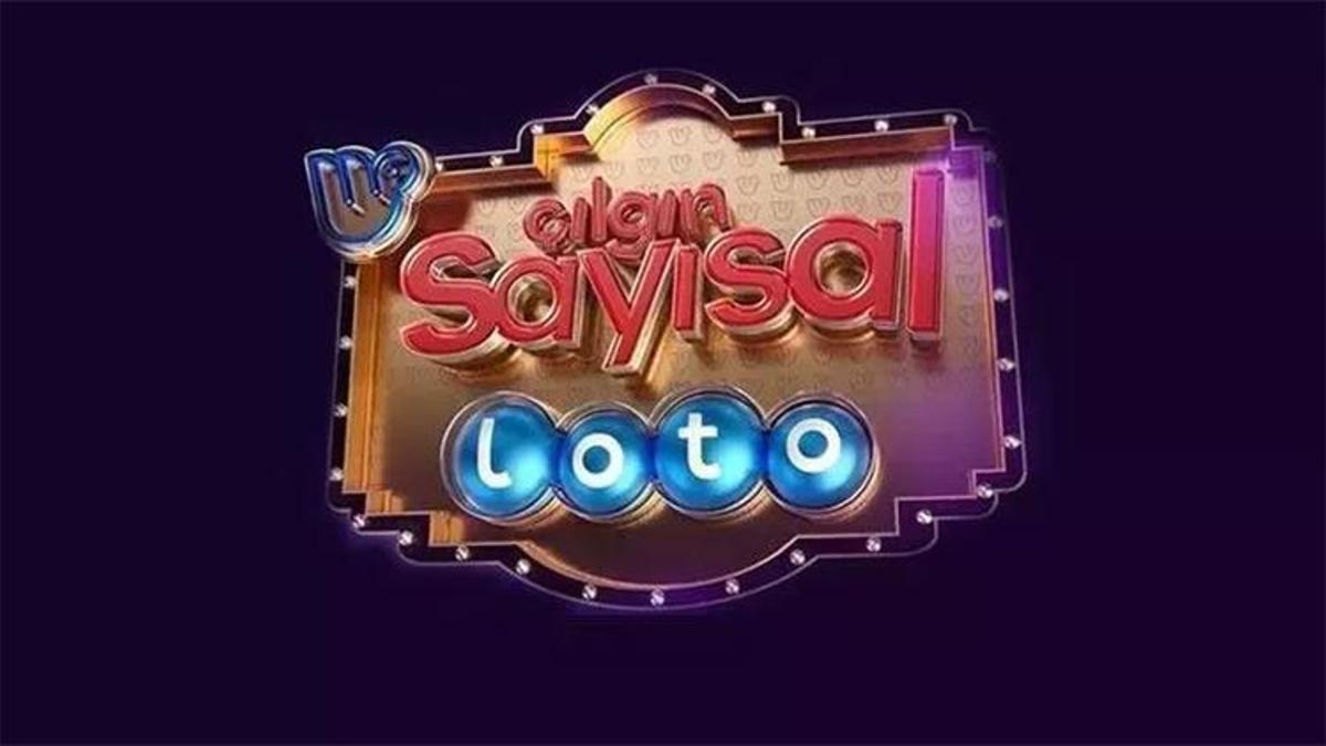 Çılgın Sayısal Loto’da rekor ikramiye sahibini buldu!