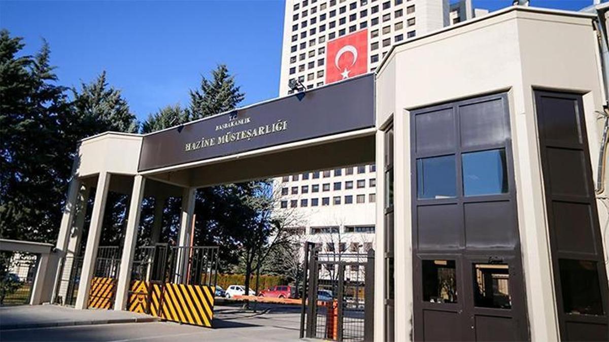 Hazine ve Maliye Bakanlığı'ndan vergi incelemelerine ilişkin açıklama