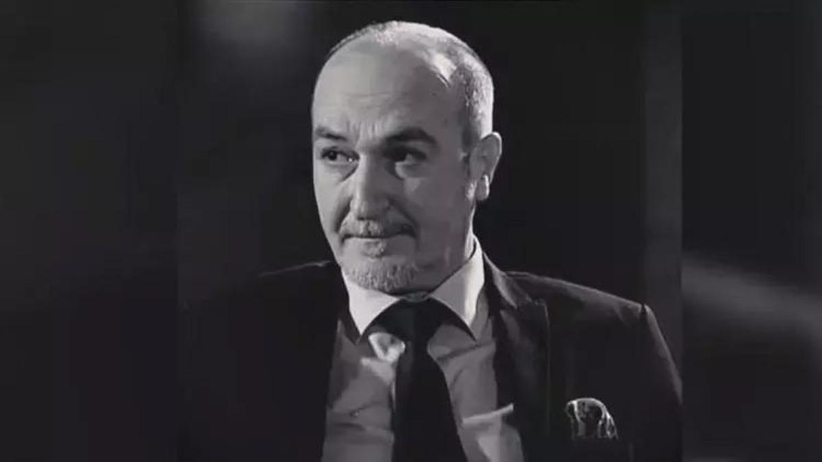 Uğur Taşdemir 59 yaşında hayatını kaybetti