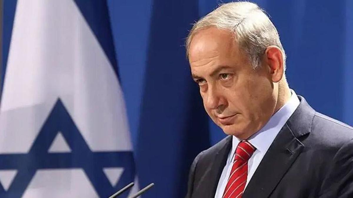 Netanyahu'ya "saldırı" yetkisi! 11 ülke Lübnan'daki vatandaşlarına uyarıda bulundu