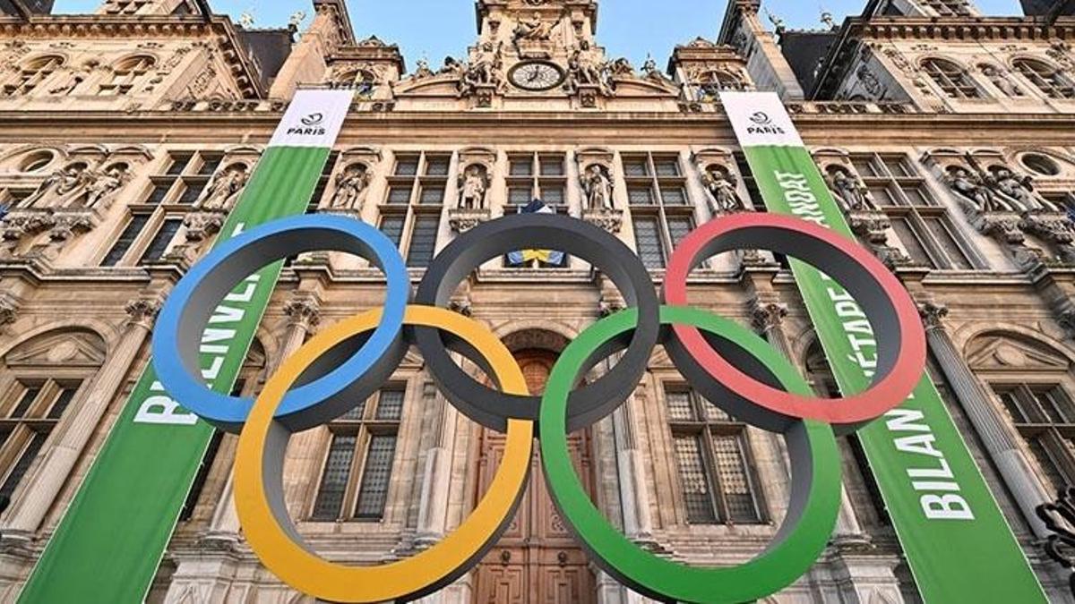 29 Temmuz olimpiyat programı (Türkiye) Paris olimpiyatlarında bugün hangi Türk sporcular yarışacak, 2024 Paris olimpiyatları voleybol maçları ne zaman? Paris olimpiyatları voleybol takvimi