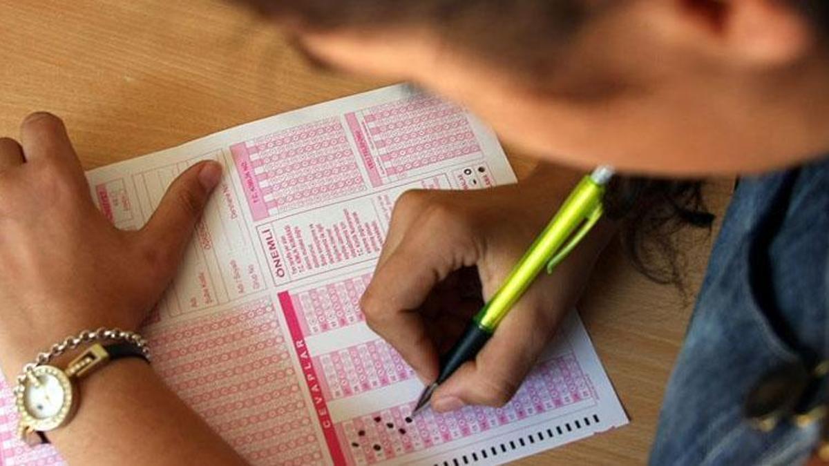 meb.gov.tr sonuç LGS 2. tercih sonuçları sorgulama ekranı... LGS nakil sonuçları açıklandı!