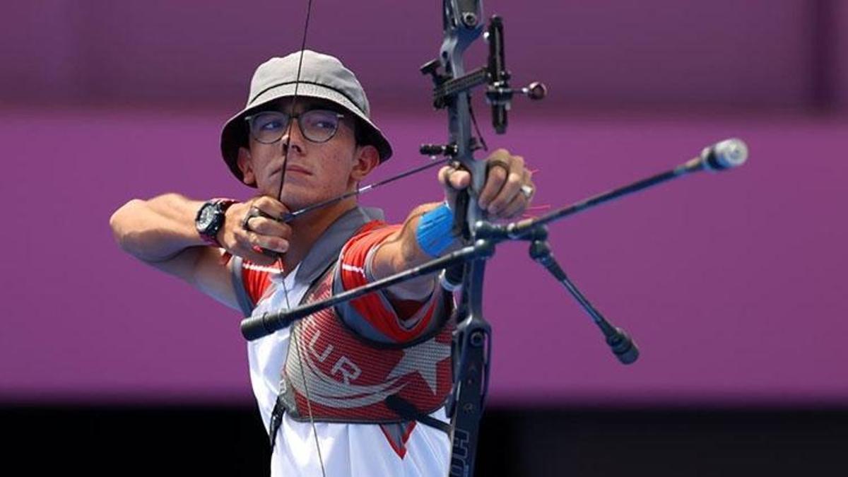 Mete Gazoz ne zaman yarışacak, Mete Gazoz’un olimpiyat maçı ne zaman? Mete Gazoz olimpiyat 2024 programı