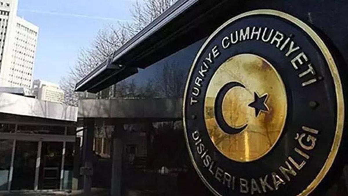 Türkiye'den İsrail'e peş peşe tepkiler: Hitler’in sonu nasıl olduysa, Netanyahu’nun sonu da öyle olacak