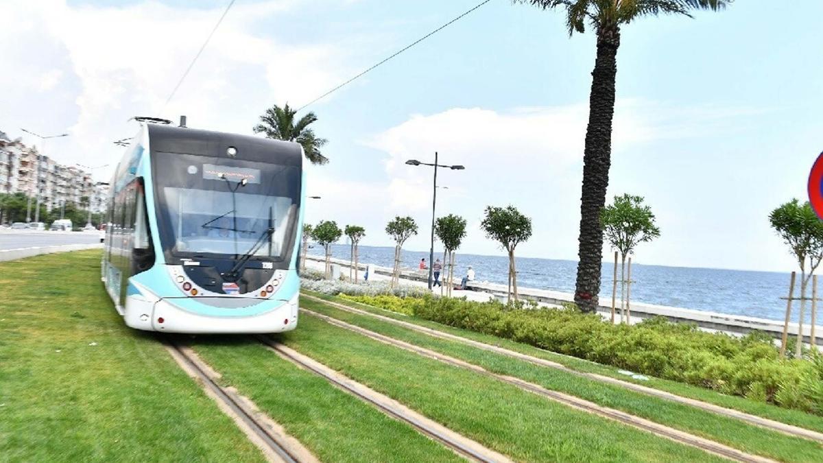 Metro ve tramvay hatlarındaki Baykuş Seferleri iptal