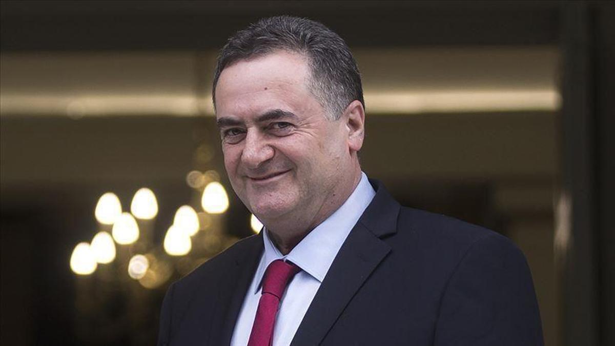 AK Parti ve CHP’den Cumhurbaşkanı Erdoğan’ı hedef alan İsrailli bakana tepki