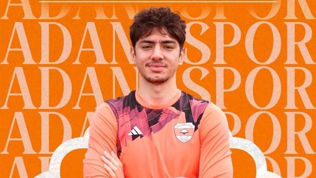 Adanaspor’dan transfer atağı! Galatasaray ve Kasımpaşa'dan iki ismi kadrosuna kattı