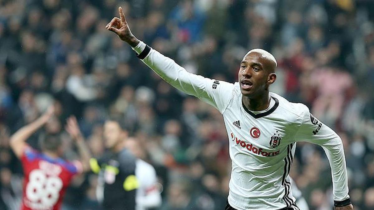 Talisca Beşiktaş'a gelecek mi? Al Nassr’da formya giyen Talisca hangi takıma gidecek, Beşiktaş'a geri dönecek mi?