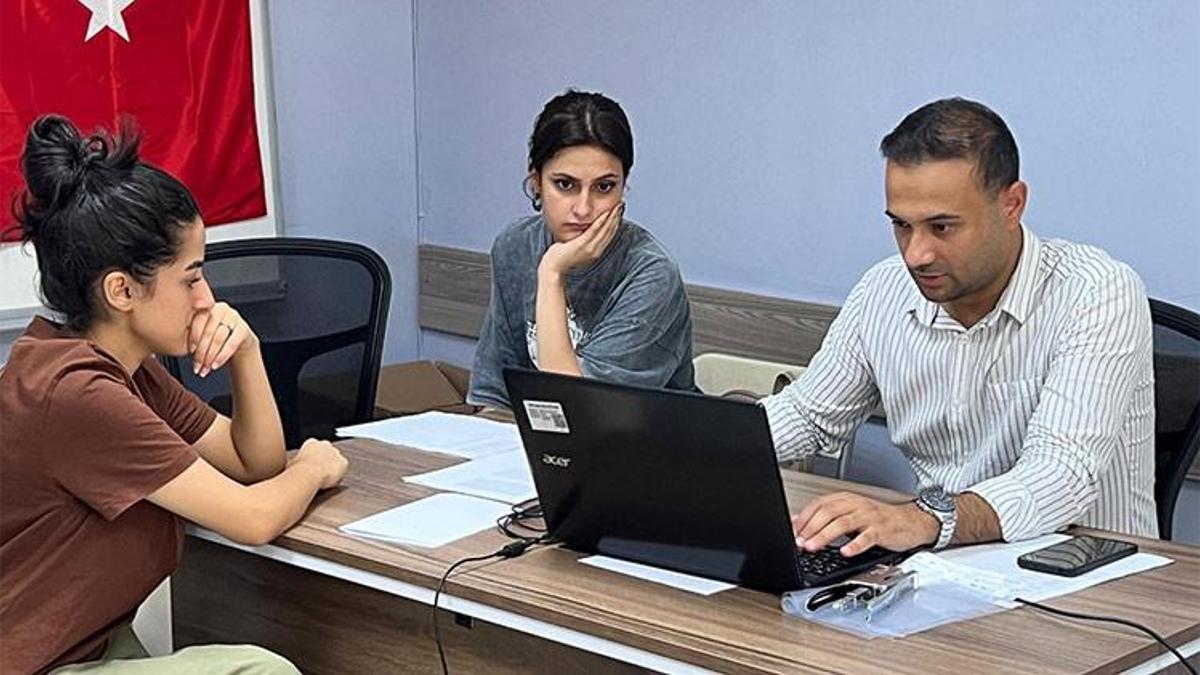 Seyhan Belediyesi’nden gençlere ücretsiz hizmet!
