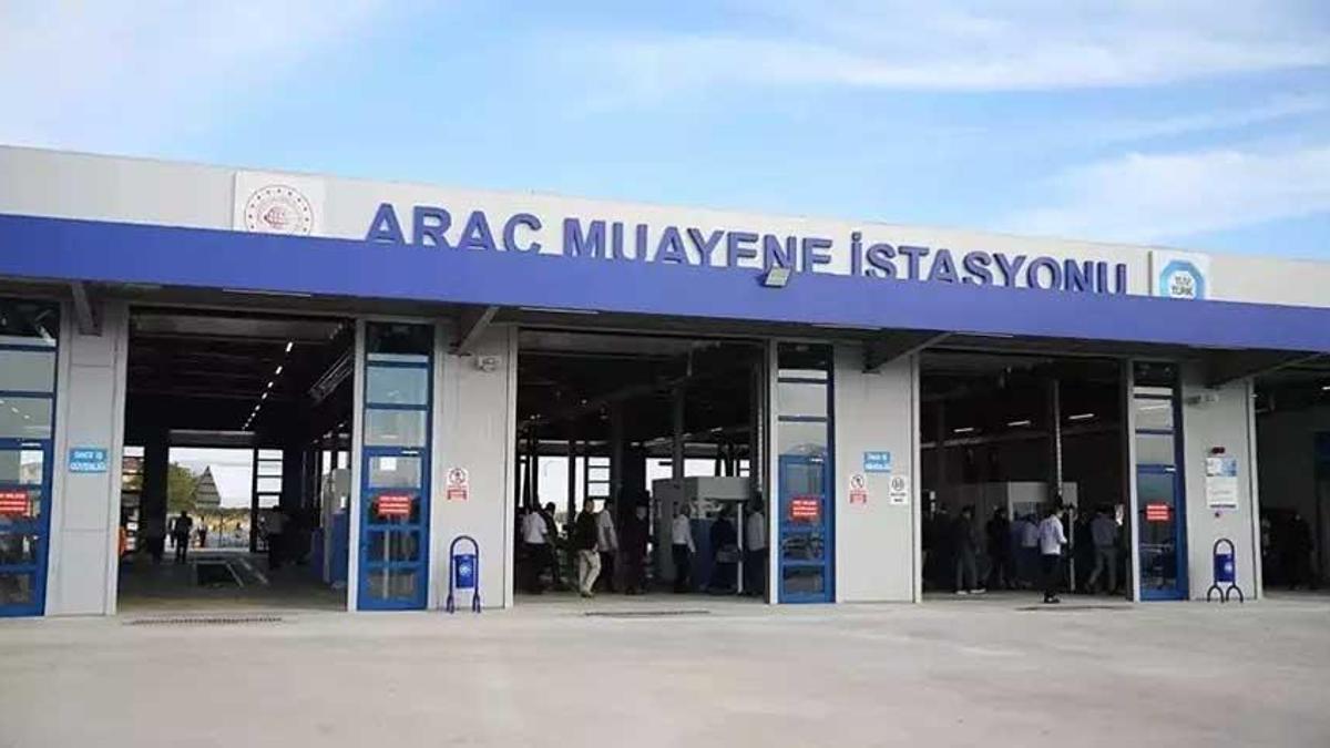 TÜVTÜRK'ten vergi iddialarına ilişkin açıklama!
