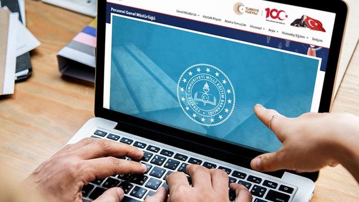 (MEB il içi tayin 2024) İl içi atama sonuçlarını açıklayan iller hangileri, il içi atama sonuçlarına nasıl bakılır?