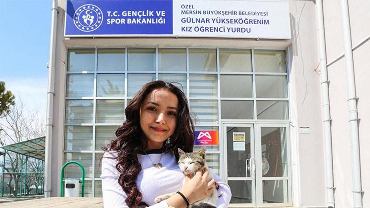 Mersin ‘Öğrenci Dostu Üniversite Şehirleri’ listesinde ilk sırayı bir puanla kaçırdı