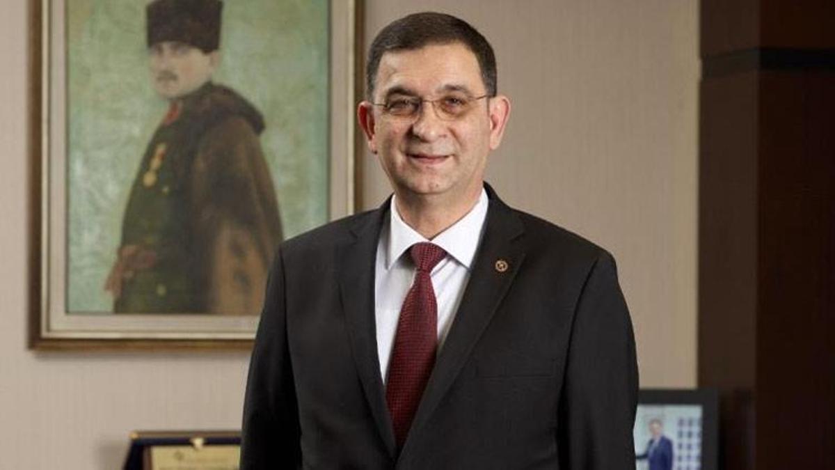 İSO ikinci 500 listesinde Gaziantep’ten 33 firma yer aldı! "Yürekten kutluyorum"