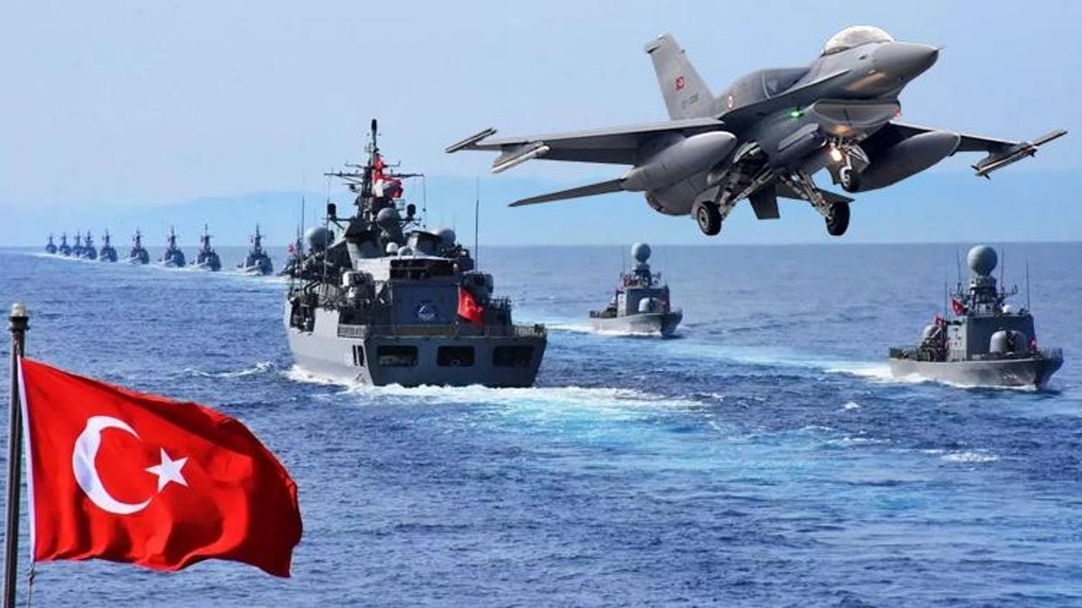 İsrail'den skandal Türkiye çağrısı! NATO İsrail'i yüzüstü bıraktı