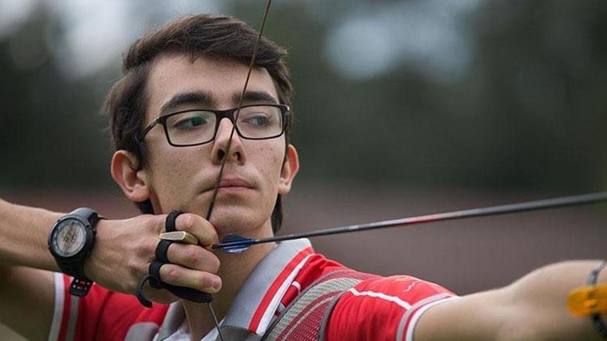 Mete Gazoz olimpiyat maçı ne zaman, saat kaçta, hangi kanalda? Mete Gazoz ne zaman yarışacak?